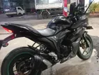 Suzuki Gixxer 2018