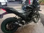 Suzuki Gixxer 2018