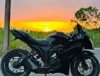 Suzuki Gixxer 2018