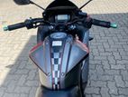 Suzuki Gixxer 2018