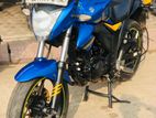 Suzuki Gixxer 2018