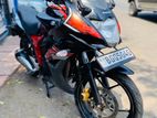 Suzuki Gixxer 2018