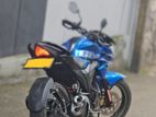 Suzuki Gixxer 2018