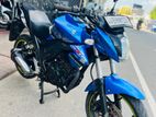 Suzuki Gixxer 2018