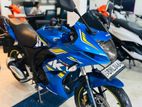 Suzuki Gixxer 2018