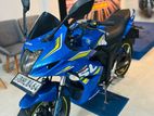 Suzuki Gixxer 2018