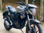 Suzuki Gixxer 2018