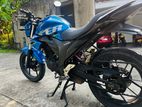 Suzuki Gixxer 2018