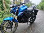 Suzuki Gixxer 2018