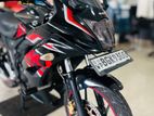 Suzuki Gixxer 2018
