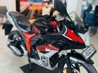Suzuki Gixxer 2018
