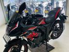Suzuki Gixxer 2018