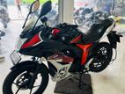 Suzuki Gixxer 2018