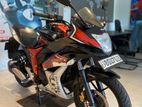 Suzuki Gixxer 2018