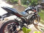 Suzuki Gixxer 2018