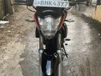 Suzuki Gixxer 155 2018