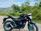 Suzuki Gixxer 2018