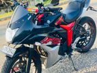 Suzuki Gixxer 2018