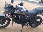 Suzuki Gixxer 2018