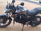 Suzuki Gixxer 2018