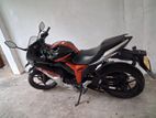 Suzuki Gixxer 2018