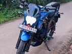 Suzuki Gixxer 2018