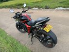 Suzuki Gixxer 2018