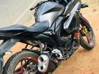 Suzuki Gixxer 2018