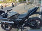 Suzuki Gixxer 2018