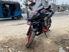 Suzuki Gixxer 2018