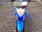 Suzuki Gixxer 2019 2018