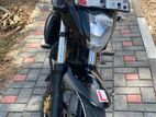 Suzuki Gixxer 2019