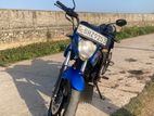 Suzuki Gixxer 2019