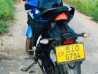Suzuki Gixxer 2019