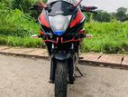 Suzuki Gixxer 2019