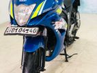 Suzuki Gixxer 2019