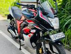 Suzuki Gixxer 2019