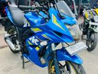 Suzuki Gixxer 2019