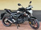 Suzuki Gixxer 2019