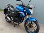 Suzuki Gixxer 2019