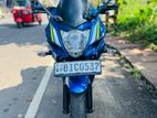 Suzuki Gixxer 2019