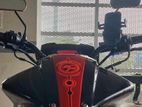 Suzuki Gixxer 2019