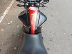 Suzuki Gixxer 2019