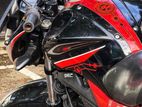 Suzuki Gixxer 2019