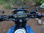 Suzuki Gixxer 2019
