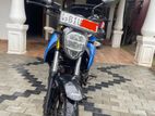 Suzuki Gixxer 2019