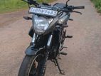 Suzuki Gixxer 2019