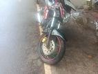 Suzuki Gixxer 2019