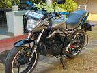 Suzuki Gixxer 2019