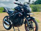 Suzuki Gixxer 2019